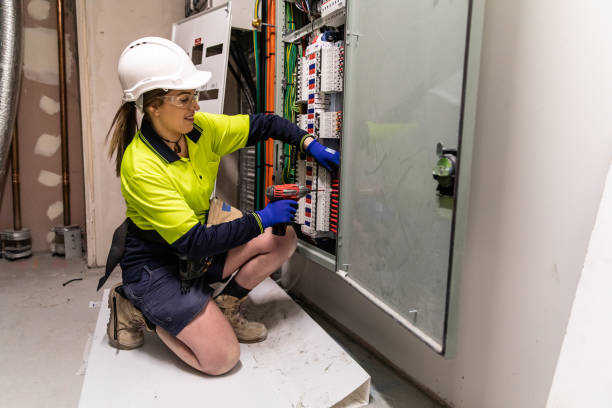Best Electrical Outlet Repair  in Byhalia, MS