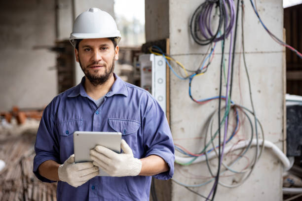 Why Trust Our Certified Electricians for Your Electrical Needs in MS?