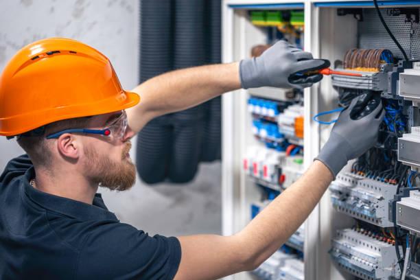 Best Electrical Outlet Repair  in Byhalia, MS