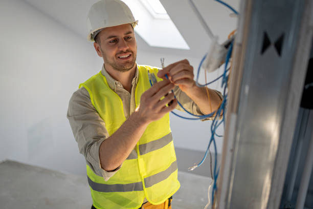 Best Emergency Electrician Near Me  in Byhalia, MS
