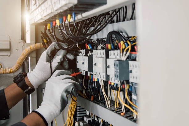 Best Electrician Near Me  in Byhalia, MS